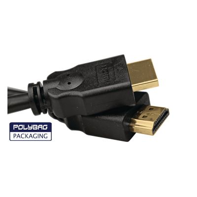 Image showing  VP Series High Speed 10.2-Gbps HDMI Cable with Ethernet (30 ft.)