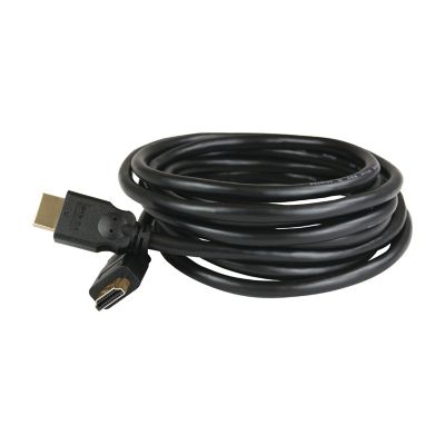 Image showing  VP Series High Speed 10.2-Gbps HDMI Cable with Ethernet (30 ft.)
