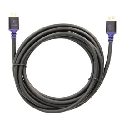 Image showing  MHX 24 Gbps High-Speed HDMI Cable with Ethernet, 13 ft.