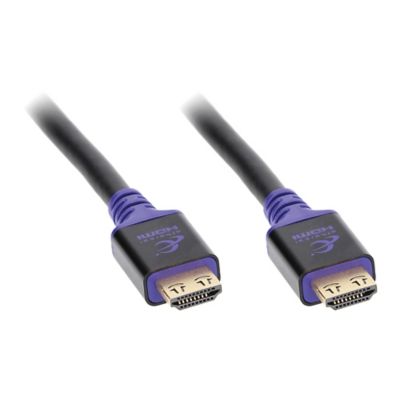 Image showing 6 th Ethereal MHX 24 Gbps High-Speed HDMI Cable with Ethernet, 13 ft.