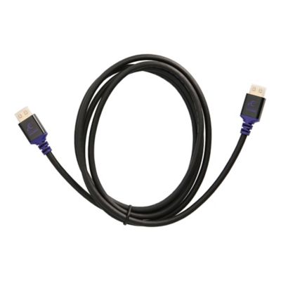 Image showing  MHX 48-Gbps Ultimate High-Speed HDMI Cable with Ethernet, 6.6 ft.