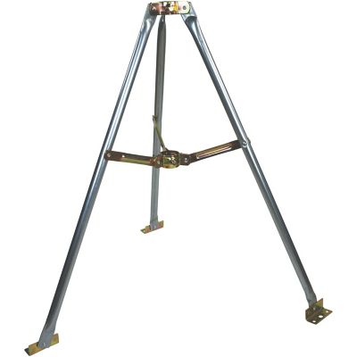Image showing  3-Ft. Tripod Mount for TV Antennas, SW-0010