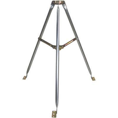 Image showing  3-Ft. Tripod Mount for TV Antennas, SW-0010