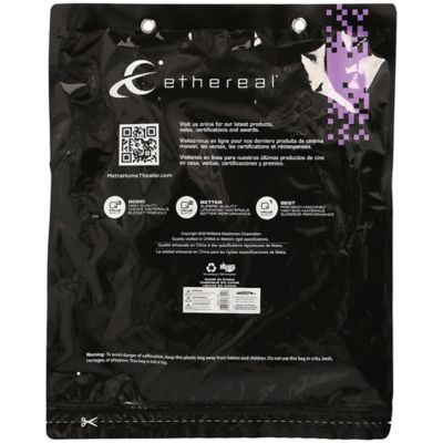 Image showing  MHX Series TOSLINK Digital Optical Audio Cable, 49.2 ft.