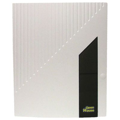 OpenHouse 18 in. Hinged Door Depth Extension Kit