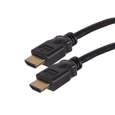 Image showing 5 th Vericom VP Series High Speed 18-Gbps HDMI Cable with Ethernet (10 ft.)