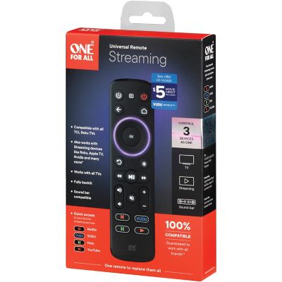Image showing  Streamer Remote