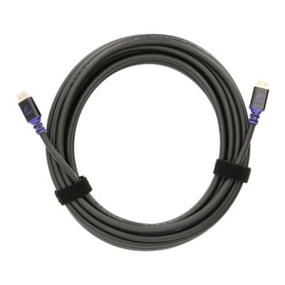 Image showing  MHX 10.2-Gbps High-Speed HDMI Cable with Ethernet, 39 ft.