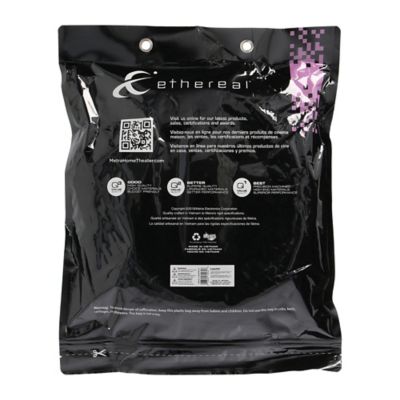 Image showing  MHX 10.2-Gbps High-Speed HDMI Cable with Ethernet, 39 ft.