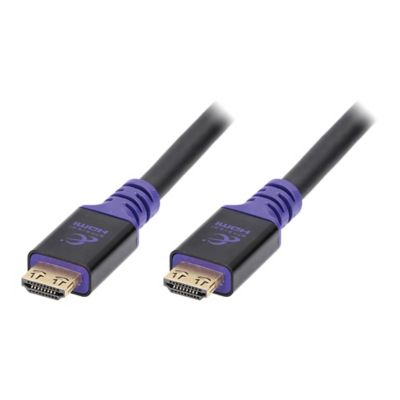 Image showing 5 th Ethereal MHX 10.2-Gbps High-Speed HDMI Cable with Ethernet, 39 ft.