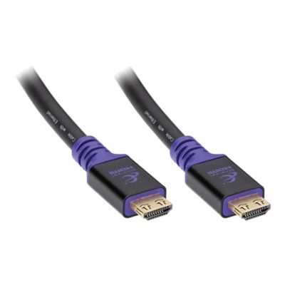 Image showing 6 th Ethereal MHX 10.2-Gbps High-Speed HDMI Cable with Ethernet, 39 ft.