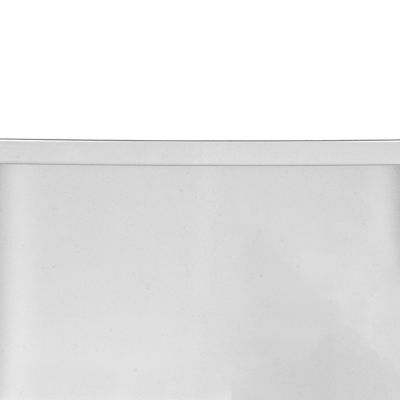 Image showing  In-Wall Accessory Box with 125-Volt Duplex Power Receptacle, IBA2AC-W