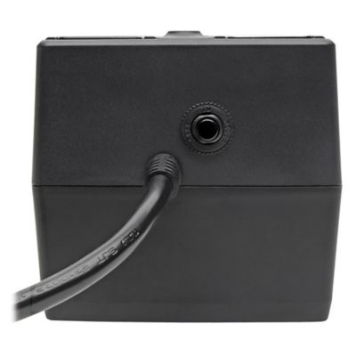 Image showing  ECO Series 300-Watt 550-VA Energy-Saving Standby UPS System with Surge Suppression, 10 Outlets, 5-ft. Cord, ECO550UPS