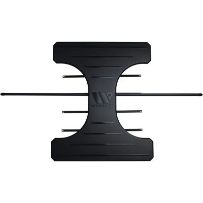 Image showing 5 th Winegard Elite 7550 VHF/UHF Outdoor Antenna