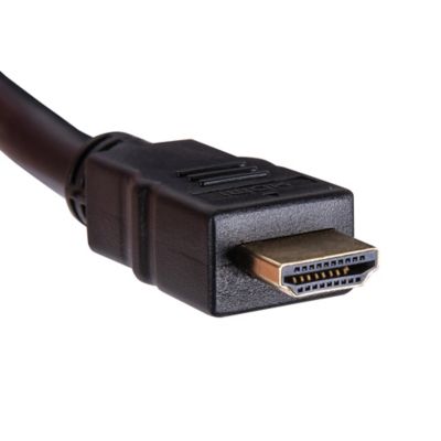 Image showing  VP Series High Speed 10.2-Gbps HDMI Cable with Ethernet (50 ft.)