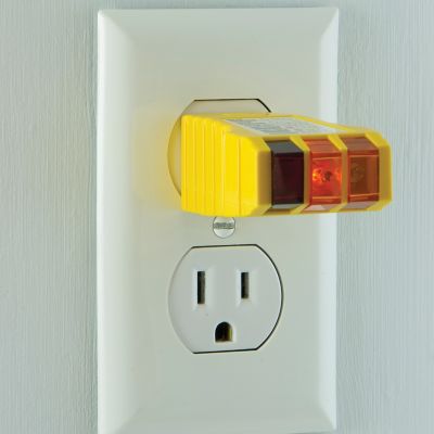 Image showing  Receptacle Tester