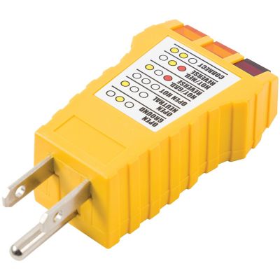 Image showing  Receptacle Tester