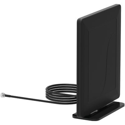 Image showing  HDTV Digital Indoor Antenna