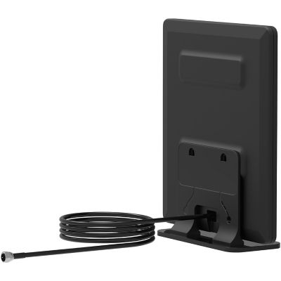 Image showing  HDTV Digital Indoor Antenna