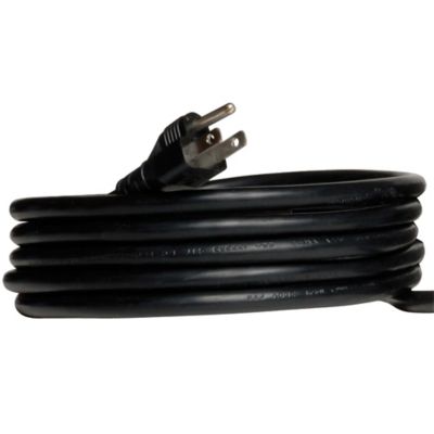 Image showing  OmniSmart 180-Watt 1,500-VA Line-Interactive Tower UPS System with Surge Protection, 10 Outlets, 6-ft.