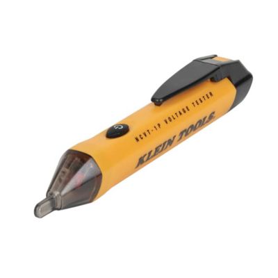 Klein Tools Non-Contact Voltage Tester Pen, 50 to 1000 V AC
