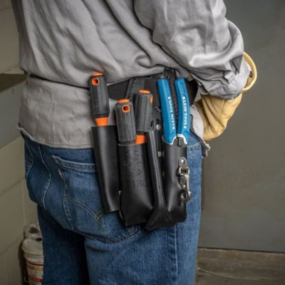 Image showing  Screwdriver Set, 1000 V Insulated, 3 pc.