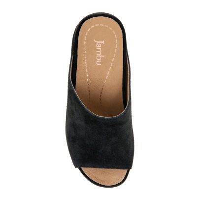 Image showing  Women's Nelly Casual Wedge Sandal