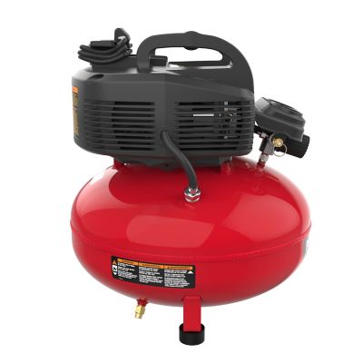 Image showing  6 gal. 3 Tool Combo Kit PXCM2002, BN200SB, FN250SB, PIN138C