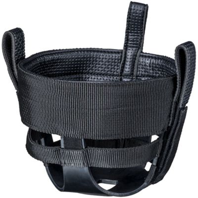 Image showing  Easy Breathe Grazing Muzzle Attachment