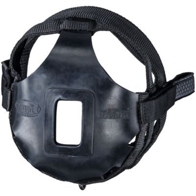Image showing  Easy Breathe Grazing Muzzle Attachment