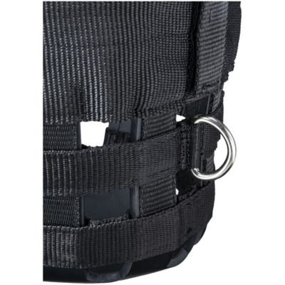 Image showing  Easy Breathe Grazing Muzzle Attachment