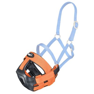 Image showing 0 th Tough1 Easy Breathe Grazing Muzzle Attachment
