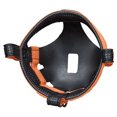 Image showing 2 th Tough1 Easy Breathe Grazing Muzzle Attachment