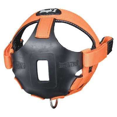 Image showing 3 th Tough1 Easy Breathe Grazing Muzzle Attachment