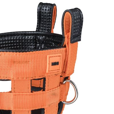 Image showing 4 th Tough1 Easy Breathe Grazing Muzzle Attachment
