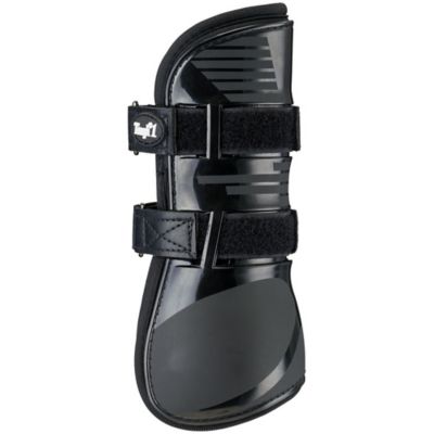 Image showing  Open Front Tendon Boots
