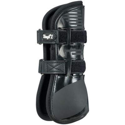 Image showing  Open Front Tendon Boots
