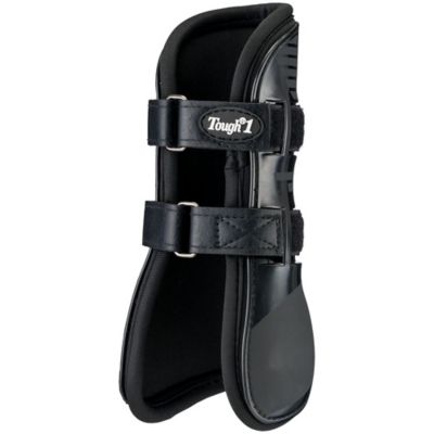 Image showing 5 th Tough1 Open Front Tendon Boots