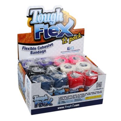 Image showing  Tough Flex-12 Pack