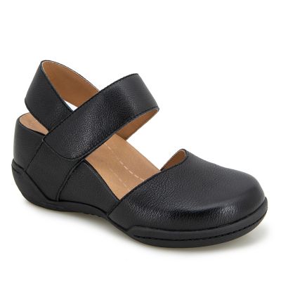 Jambu Women's Nia Casual Wedge