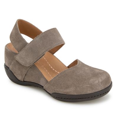 Image showing  Women's Nia Casual Wedge