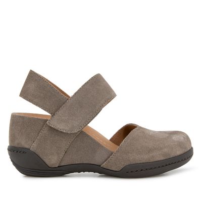 Image showing  Women's Nia Casual Wedge