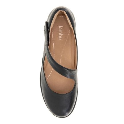 Image showing  Women's Treva Casual Flat Shoe