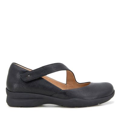 Image showing  Women's Treva Casual Flat Shoe