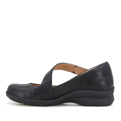 Image showing  Women's Treva Casual Flat Shoe