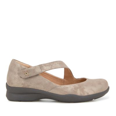 Image showing  Women's Treva Casual Flat Shoe