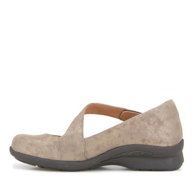 Image showing  Women's Treva Casual Flat Shoe