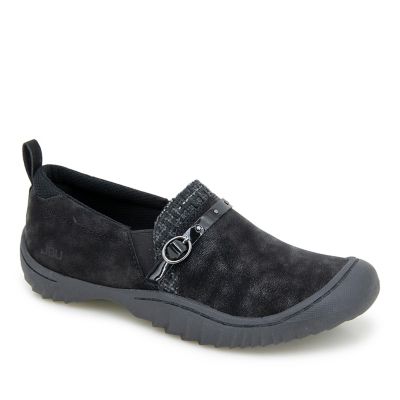 JBU Women's Mavis Cassual Moccasin