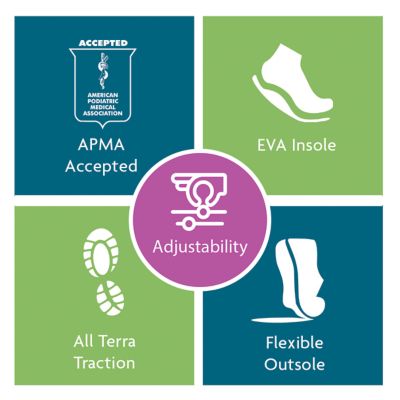 Image showing 6 th JBU Women's Mavis Cassual Moccasin