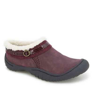 JBU Women's Ginger Casual Shoe